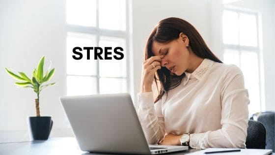 You are currently viewing 7 sposobów radzenia sobie ze stresem