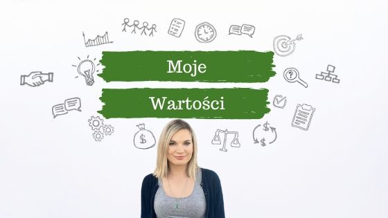 Read more about the article Jak ustalić swój system wartości?