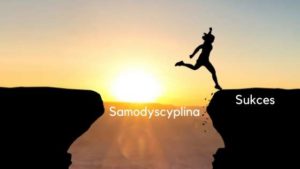 Read more about the article Samodyscyplina kluczem do sukcesu