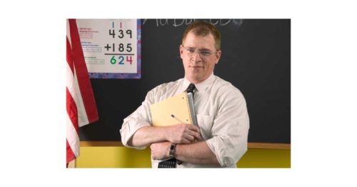 nauczyciel - efekt pigmaliona