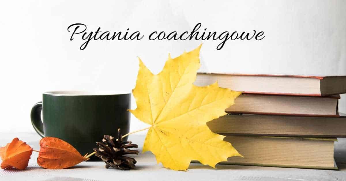 Read more about the article Jak osiągnąć cel? Pytania coachingowe – osiągnij sukces