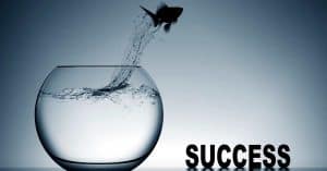Read more about the article Czym jest sukces? Jak dobrze zdefiniować czego się chce?