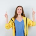 Jak być odważną i pewną siebie w trudnych sytuacjach?