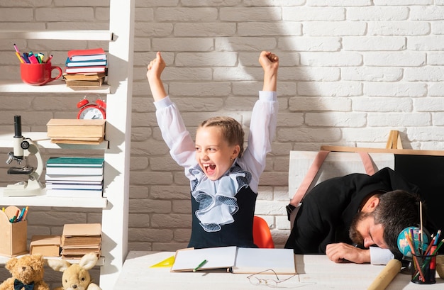 Jak wzbudzić w dziecku pewność siebie bez nadmiernej pochwały?