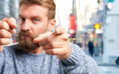 Co zrobić żeby być bardziej pewnym siebie w trudnych sytuacjach?