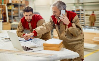 Czy planowanie produkcji wpływa na rentowność firmy?