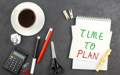 Dlaczego planowanie decyduje o powodzeniu każdego przedsięwzięcia?