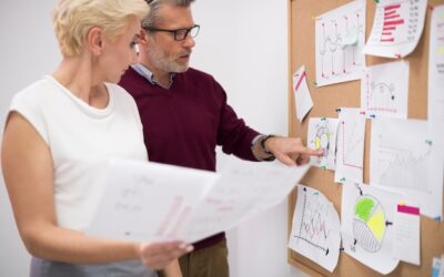 Jak napisać strategię firmy która rzeczywiście zadziała?