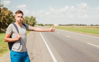 Jak obliczyć długość trasy bez nawigacji GPS?