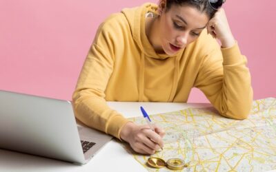 Jak obliczyć koszt trasy i uniknąć nieprzewidzianych wydatków?