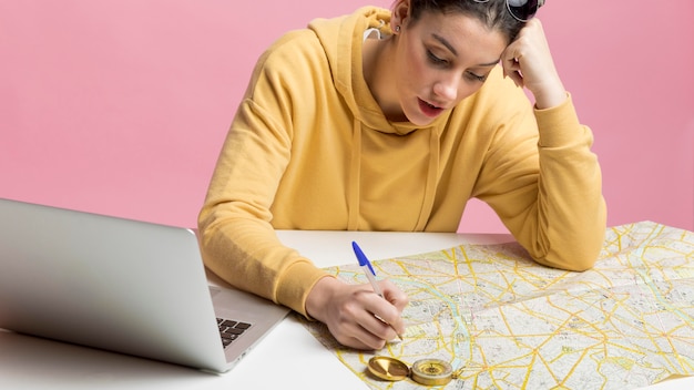 Jak obliczyć koszt trasy i uniknąć nieprzewidzianych wydatków?