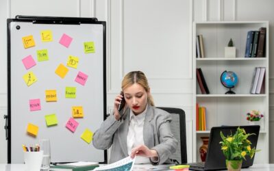 Jak zarządzać personelem w małej firmie bez doświadczenia?