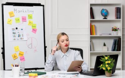 Jak zbudować strategię firmy bez zbędnych komplikacji?