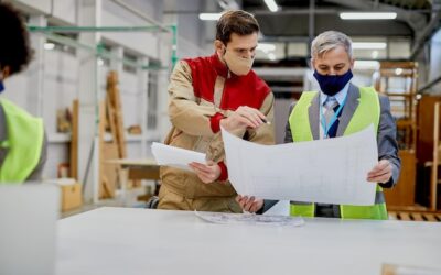 Na czym polega skuteczne planowanie procesu produkcji w przedsiębiorstwie?