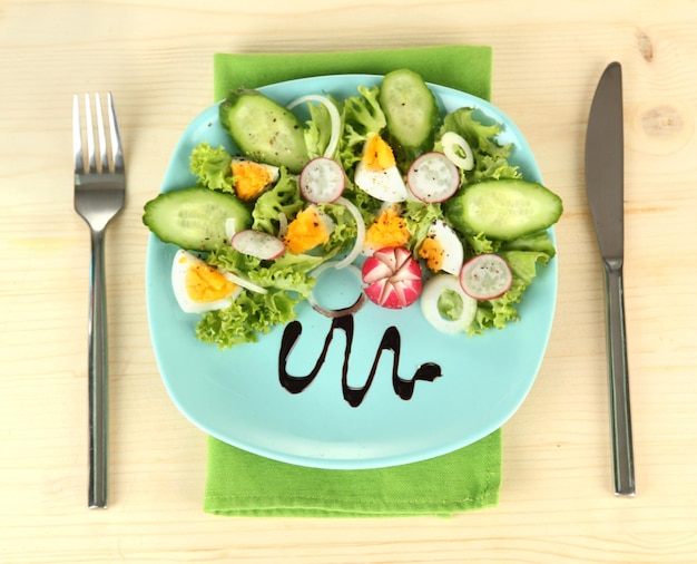 Ile kcal powinna mieć dieta żeby schudnąć?