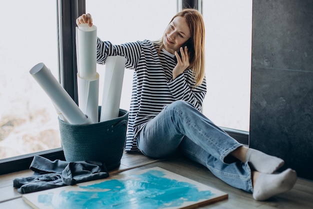 Jak aranżować wnętrza aby były przytulne i funkcjonalne?