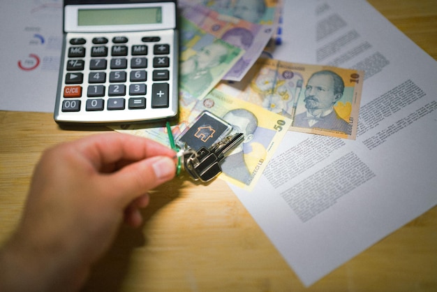 Jak obliczyć oprocentowanie lokaty kalkulatorem?