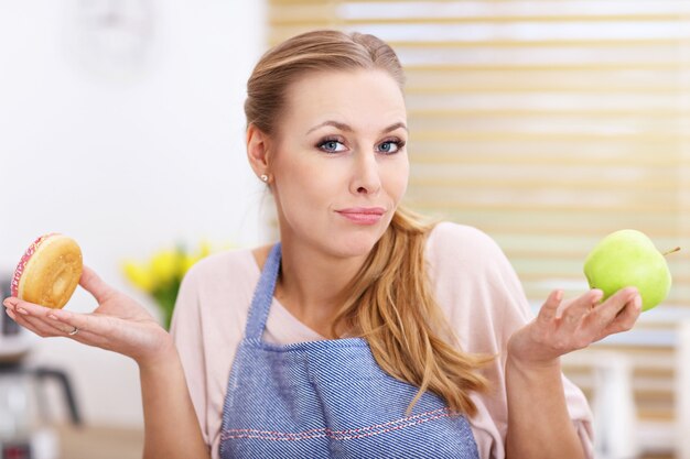 Jaka dieta jest najbardziej skuteczna w codziennym odchudzaniu?