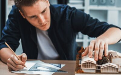 Nieruchomości jak zacząć inwestować w rynek mieszkaniowy?