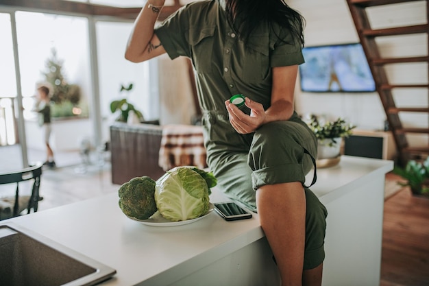 Co jeść na stawy biodrowe aby wspierać ich zdrowie?