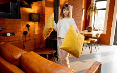 Jak urządzić dom w stylu nowoczesnym i cieszyć się przestrzenią?