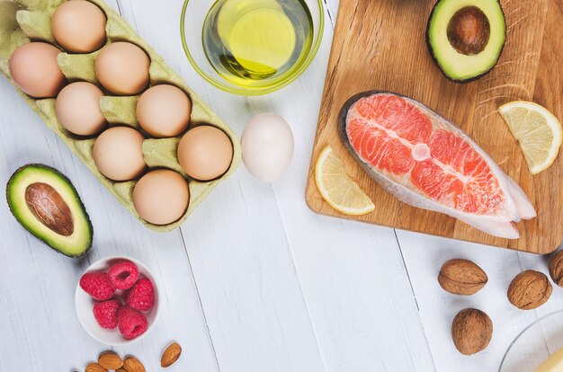 Jak wygląda dieta ketogeniczna na co dzień?