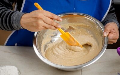 Jak wykorzystać chałwę w codziennej kuchni?