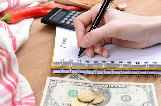 Jak zaplanować wydatki aby uniknąć nieprzewidzianych kosztów?