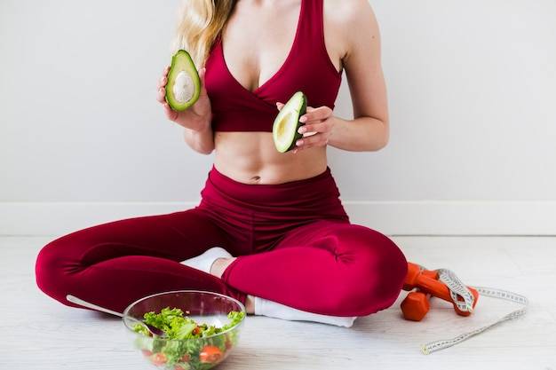 Full body workout ile kcal można spalić podczas takiego treningu?