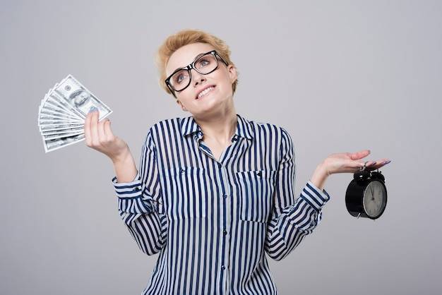 Jak podwoić swoje pieniądze w codziennym życiu?