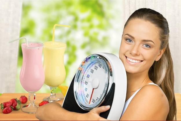 Jak zdrowo przybrać na wadze bez rezygnacji ze smaku?