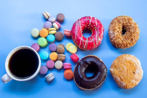 Jakie słodycze można jeść na diecie bez wyrzutów sumienia?