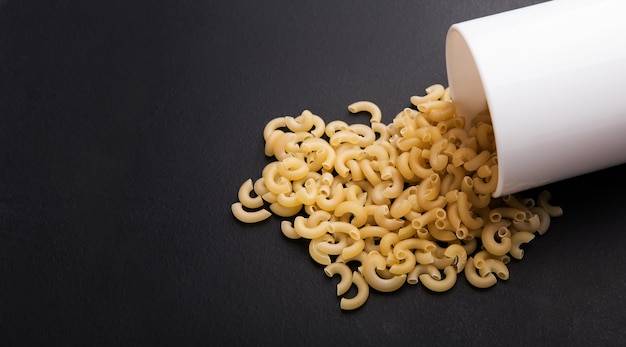 Makaron węglowodany proste czy złożone?