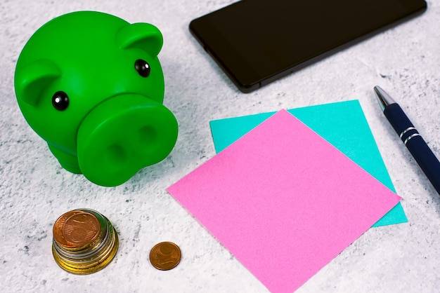 Rachunek oszczędnościowy co to jest i jak działa?